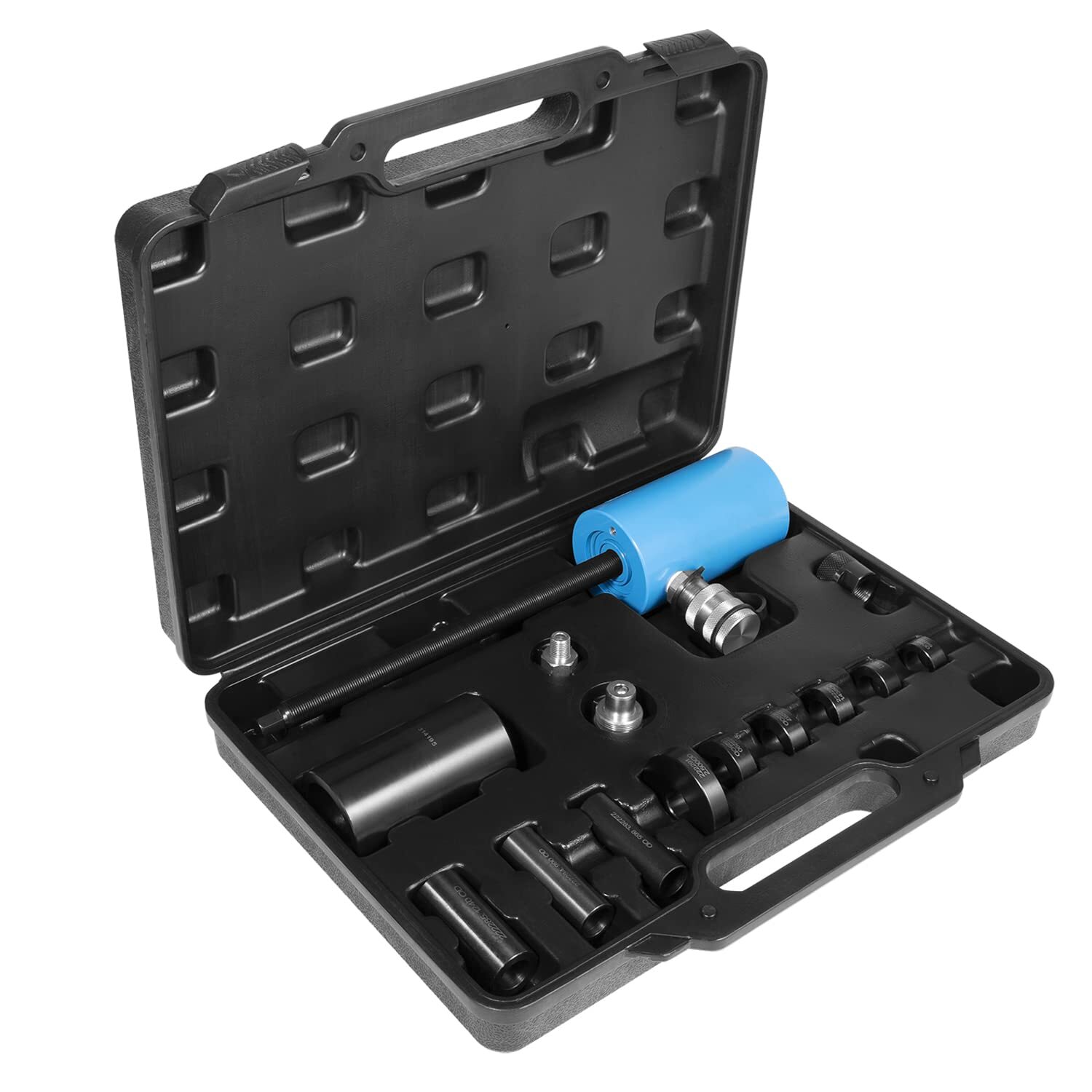 5080A Truck Front Leaf Spring Pin and Bushing Service Set (10 Tons Force)