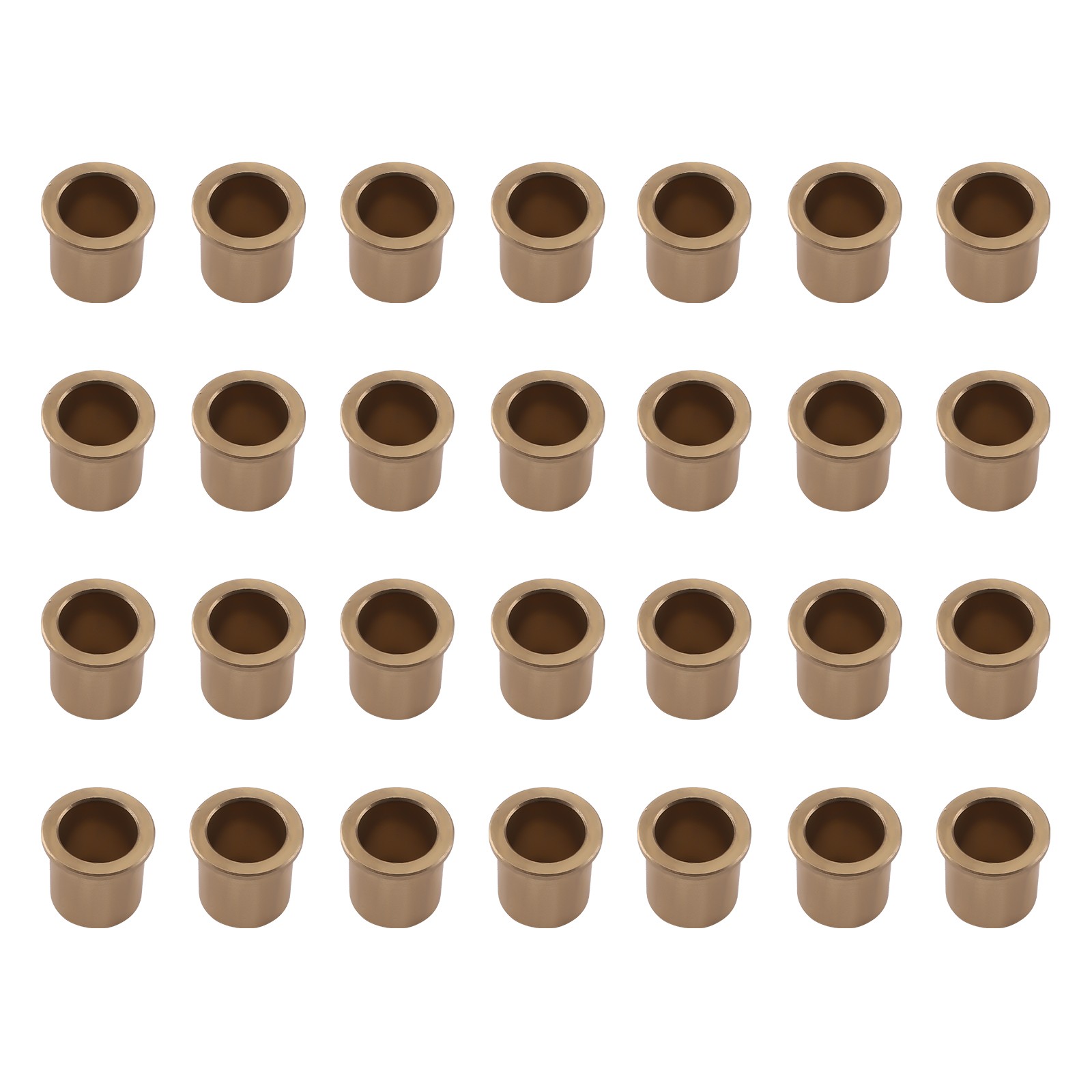 Idler Pin & Bushing Kit For Bobcat MT50 MT52 MT55 MT85 Skid Steer Loaders