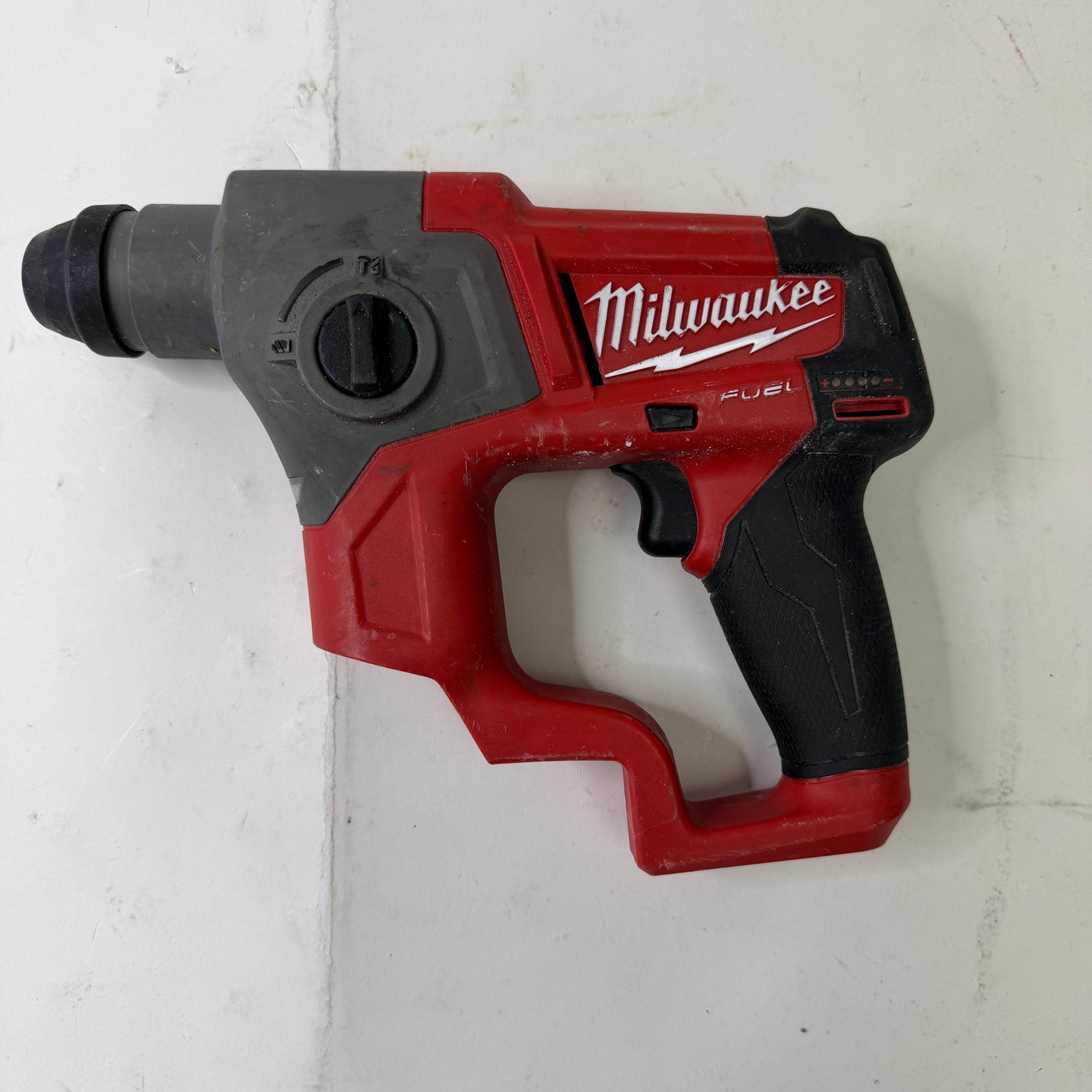 Milwaukee 2416-20 M12 12V 5/8" SDS Rotary Hammer Tool Only