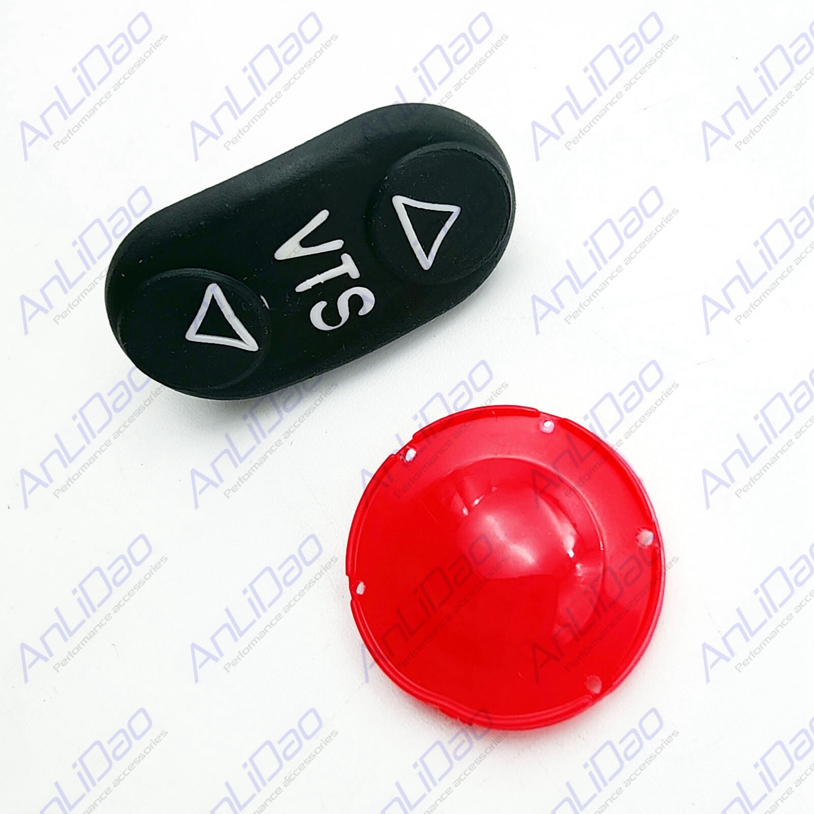 New VTS Trim & Start Stop Switch Cover Button for SeaDoo XP GSX SPX RX SP GS GSI