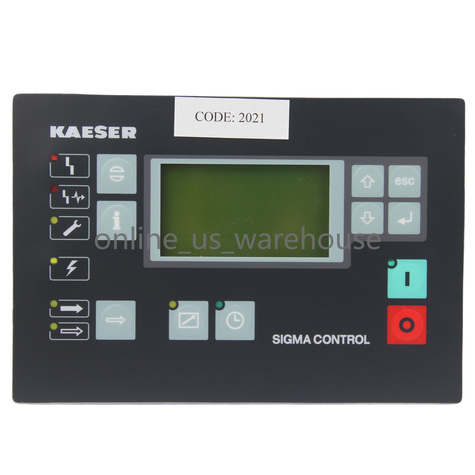 1PCS New KAESER 7.7000.1 Compressor Controller