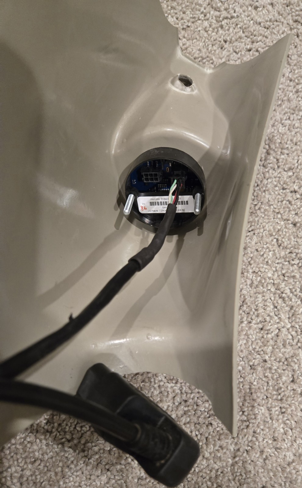 Banks iDash & Pedal Monster & Pillar Mount '14-18 RAM & JEEP Ecodiesel