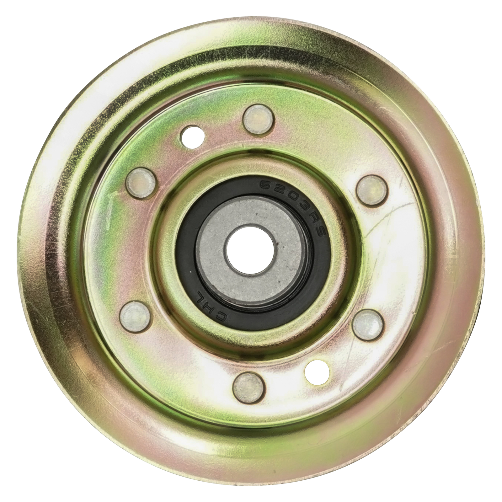 Idler Pulley For Craftsman Husqvarna 532173438 532131494 173438 131494 280671