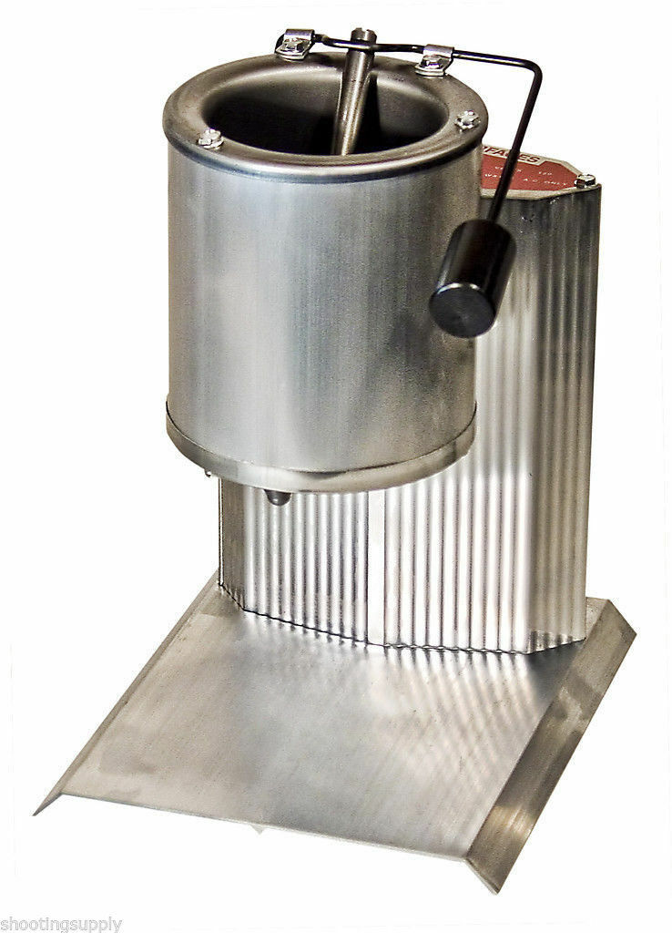Lee Production Pot IV Furnace Lead Melter 110 Volt 90009 SAME DAY SHIPPING