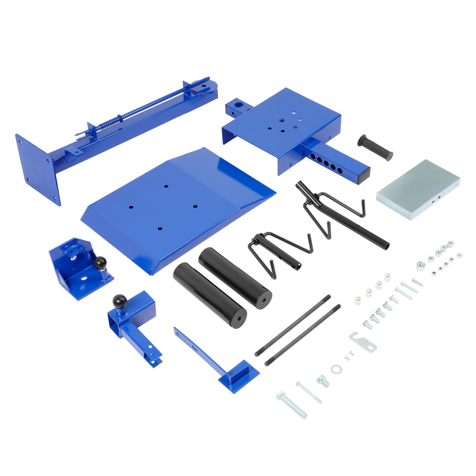 360° Swivel Manual Tire Spreader Tool Repair Heavy Duty For Light Truck and Car