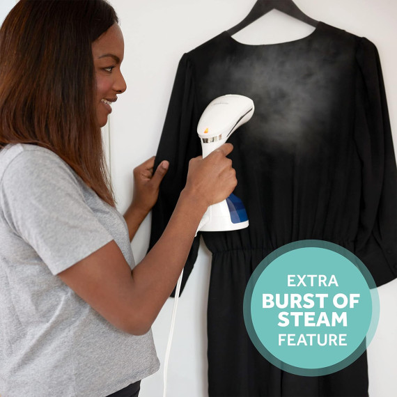 Sunbeam Power Steam Handheld Steamer