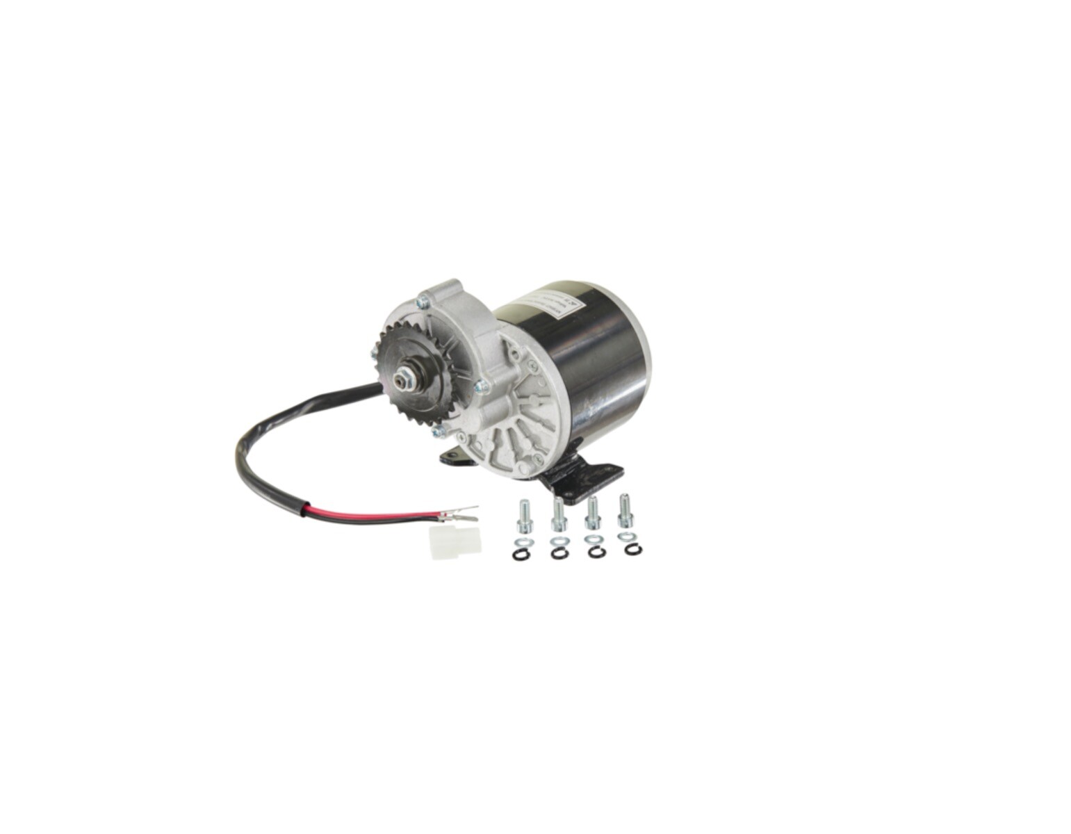 Razor Dirt Quad 500 Motor (500w) W25143000030