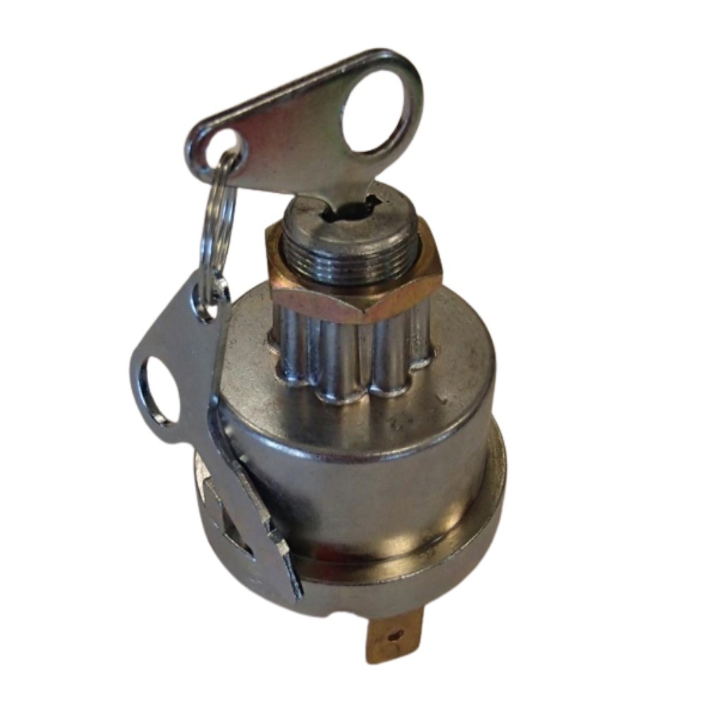 Ignition Switch Fits Ford 2000 2600 3000 3600 4000 5000 7000 8000 9000 TW30