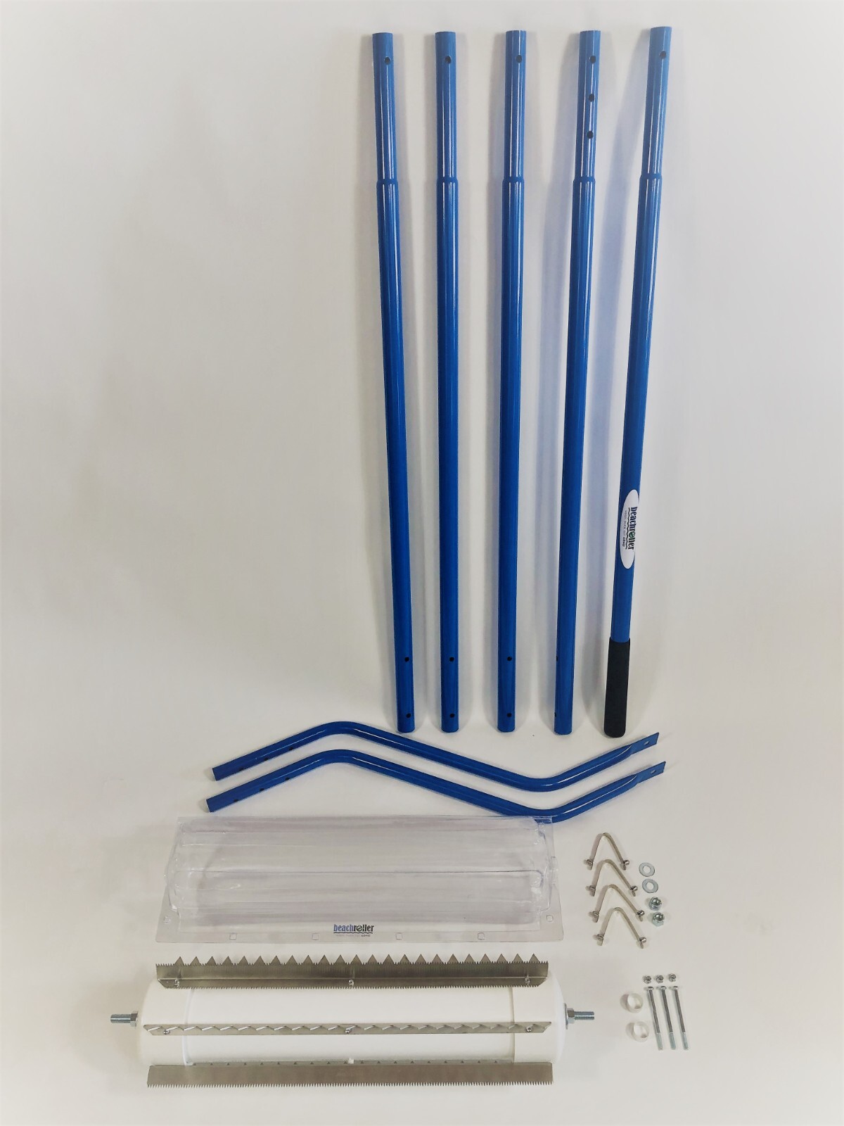 Beachroller - Lake Weeds and Muck Gone! SCRATCH & DENT SALE- SAVE $$$$!!