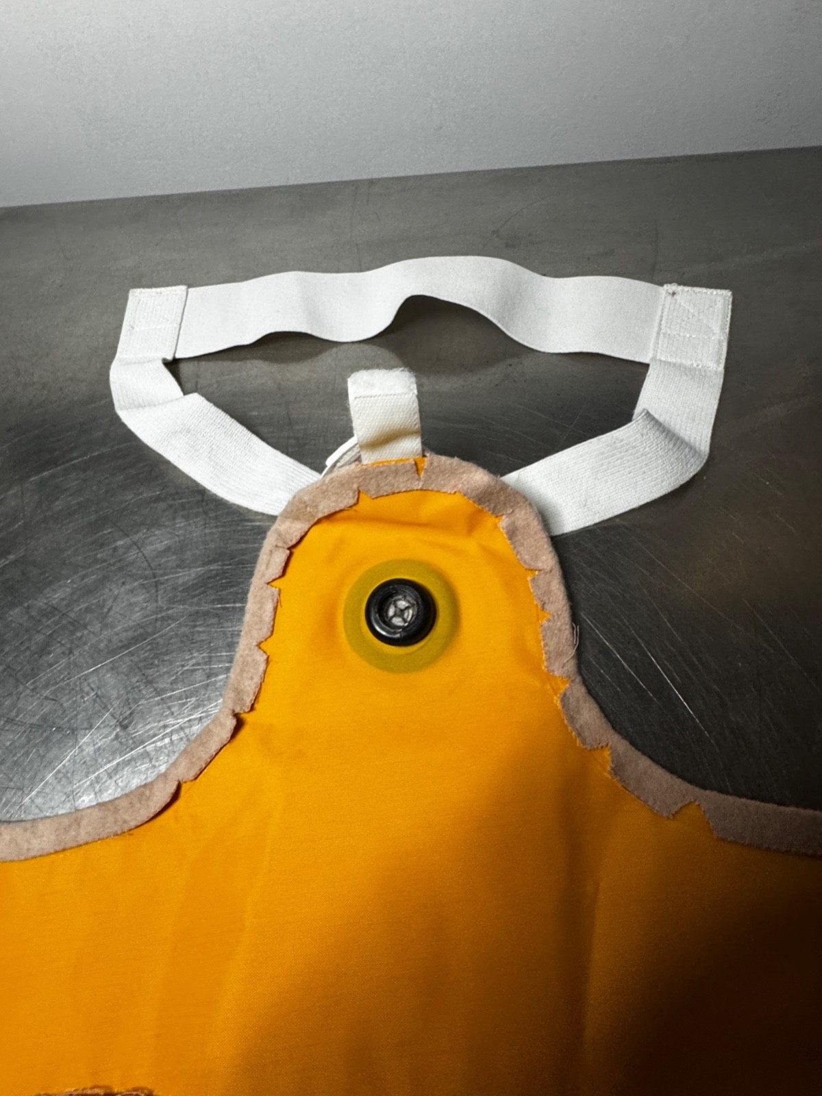 NASA/BOEING Astronaut EVA Disposable UCD Assy