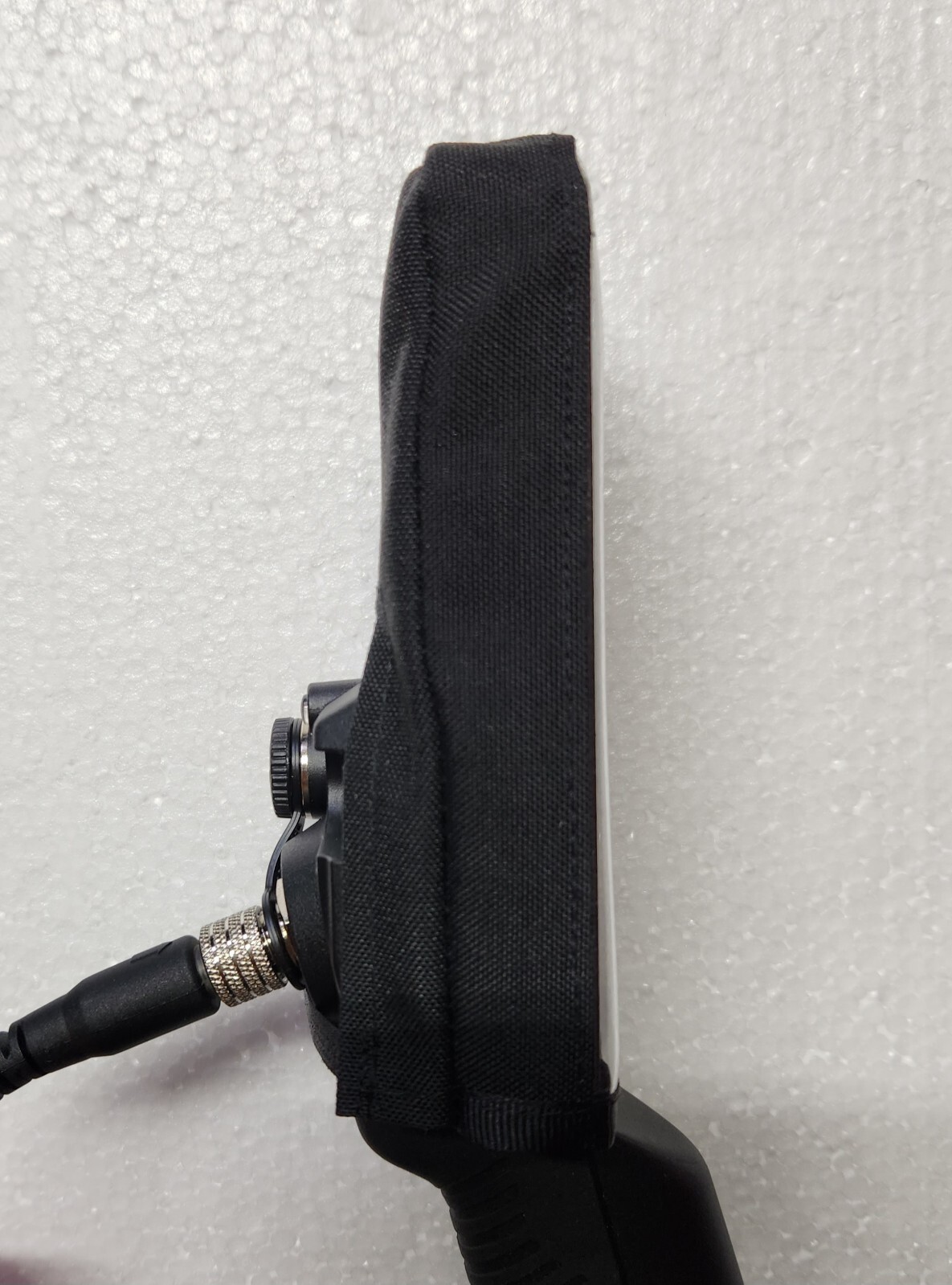 Minelab Manticore Metal Detector Screen & Touchpad Protector/ Cover USA