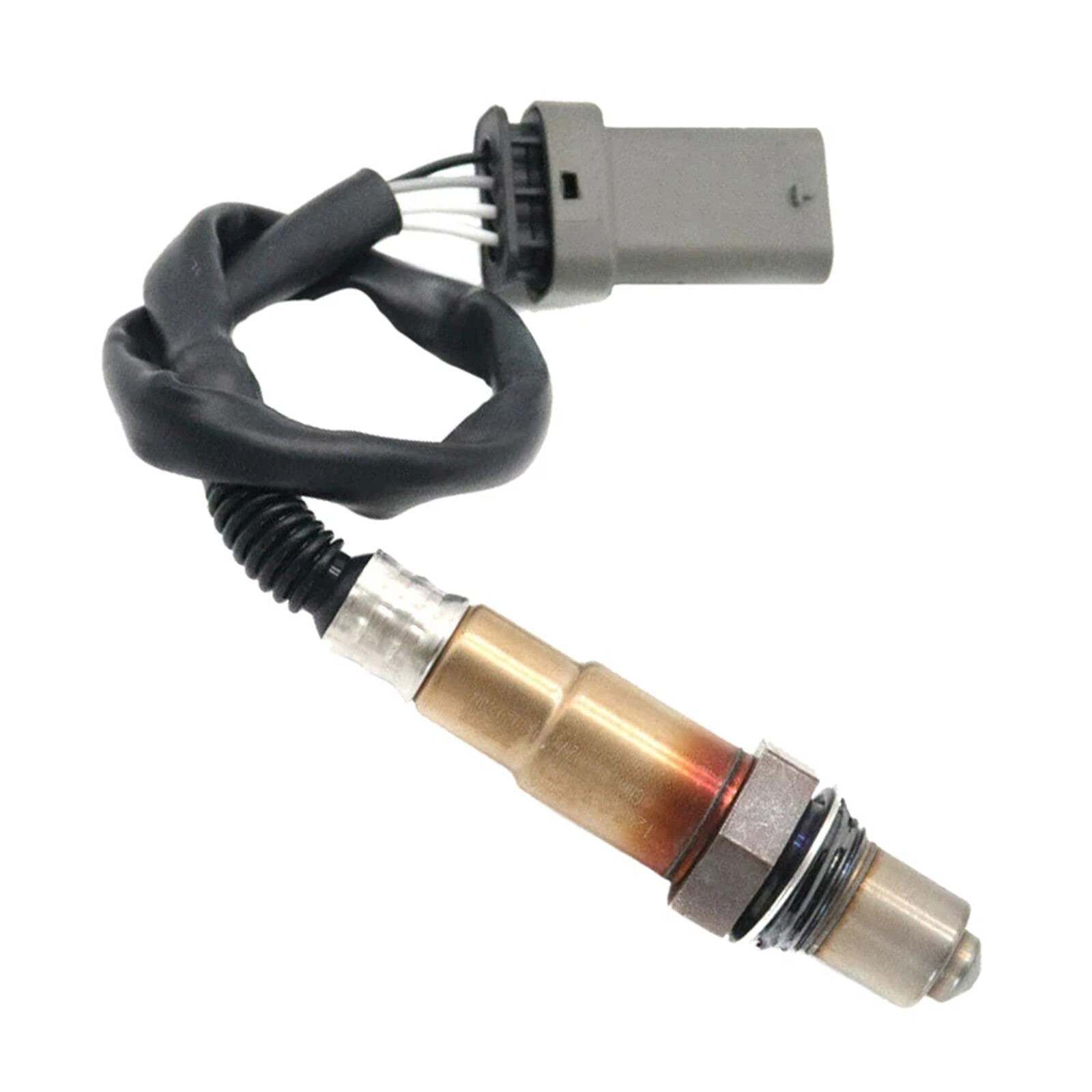 2x Oxygen Sensor Up+Down For Chevrolet Equinox 1.5L L4 Turbocharged 2018-2022 US