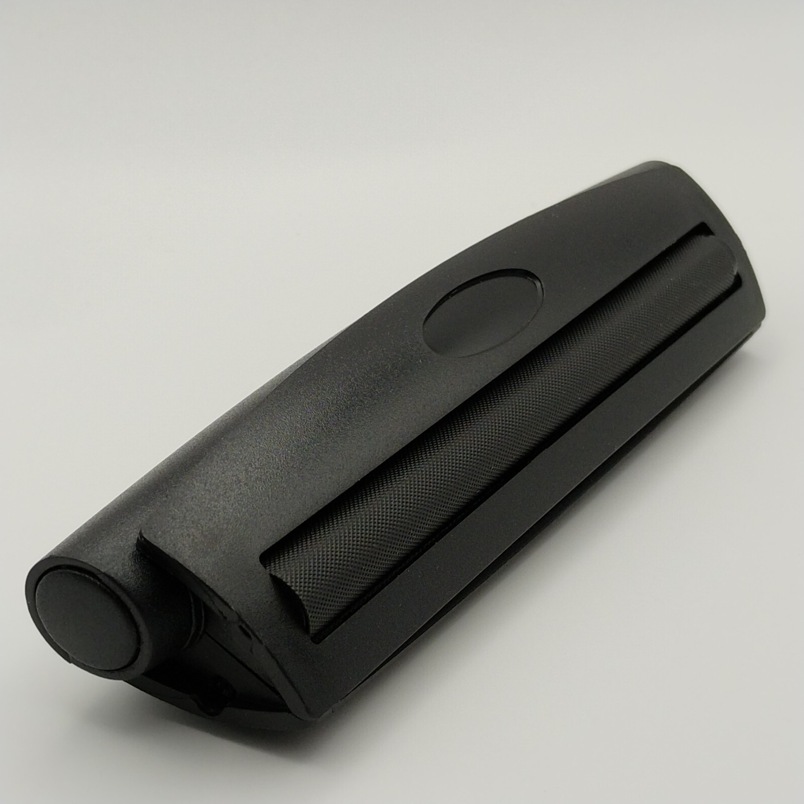 Tobacco Rolling Machine _King Size BLACK _Pre-Cone Roller 4.5 inch