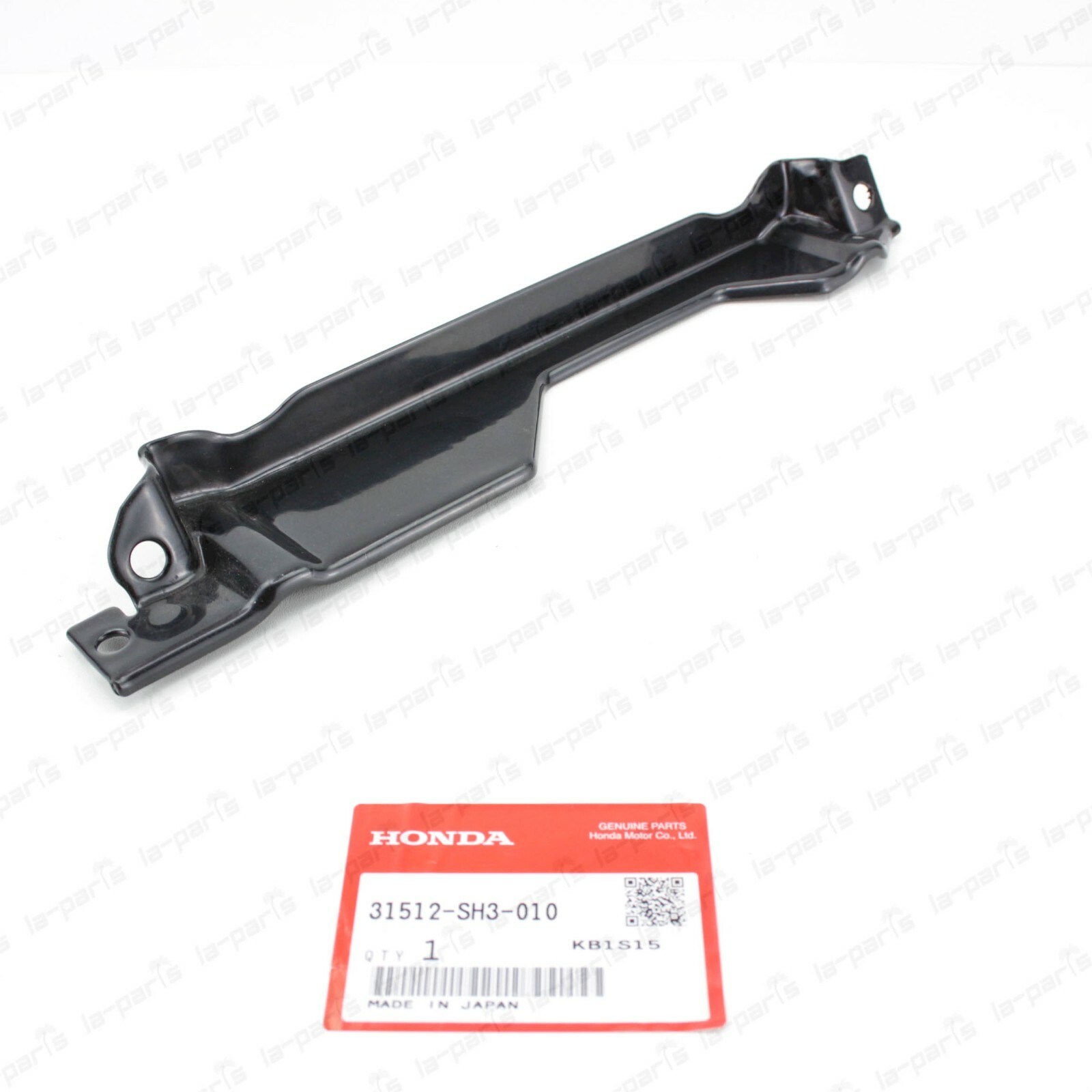 NEW GENUINE HONDA 90-91 CRX EF8 SIR CIVIC BATTERY HOLD DOWN PLATE 31512-SH3-010