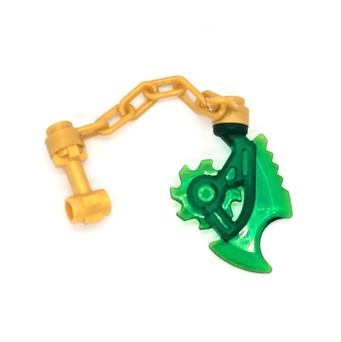 LEGO® Ninjago Techno-Blade Weapons, You Choose! Rebooted & Departed