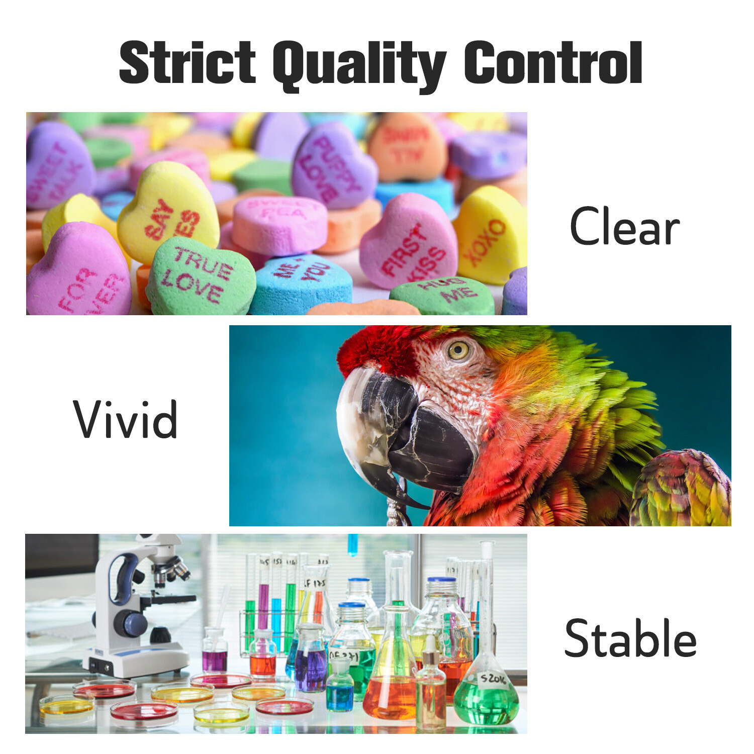 8PK Bulk Koala Ink Compatible 502 Ink ET 4760 2850 2760 3760 4850 2750 522 2803