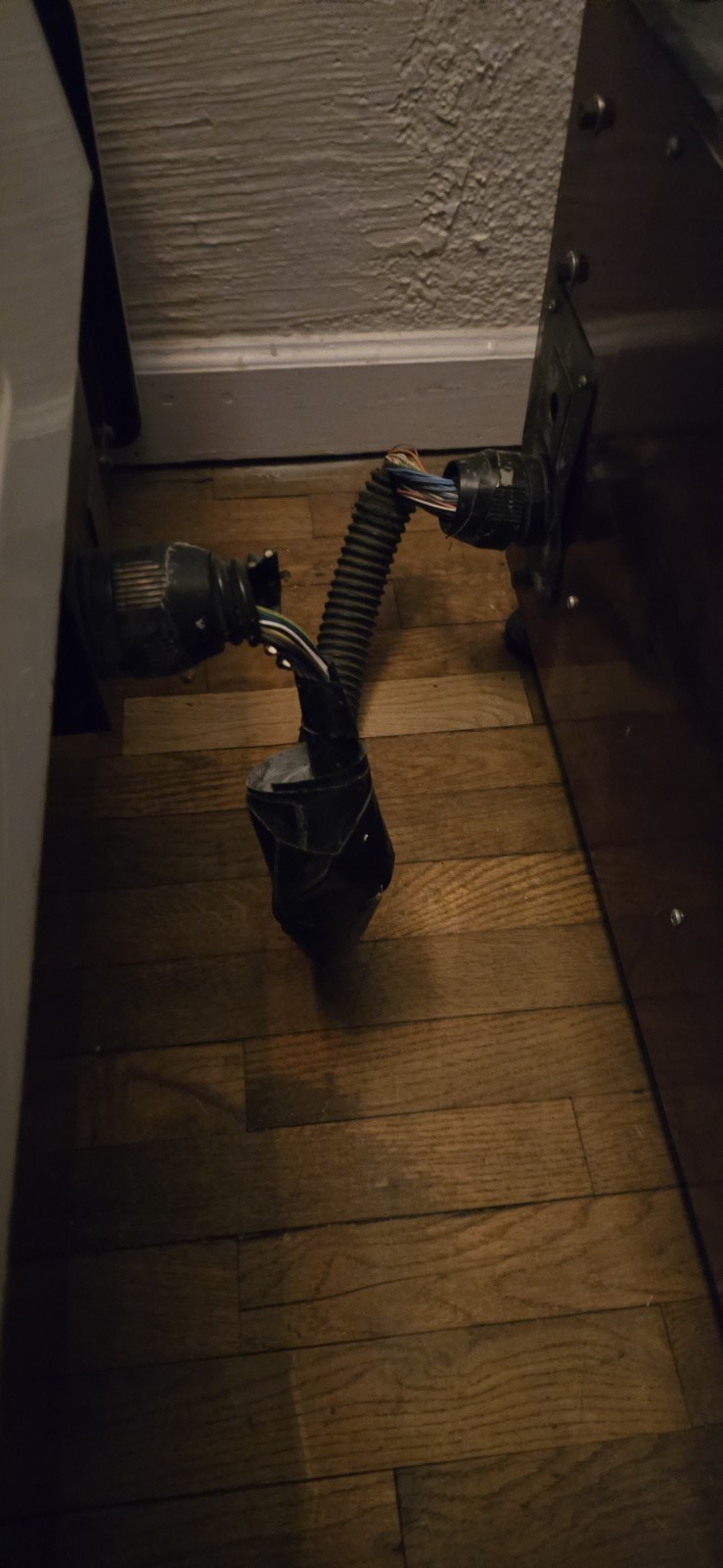 SEGA Top Skater Arcade original and working