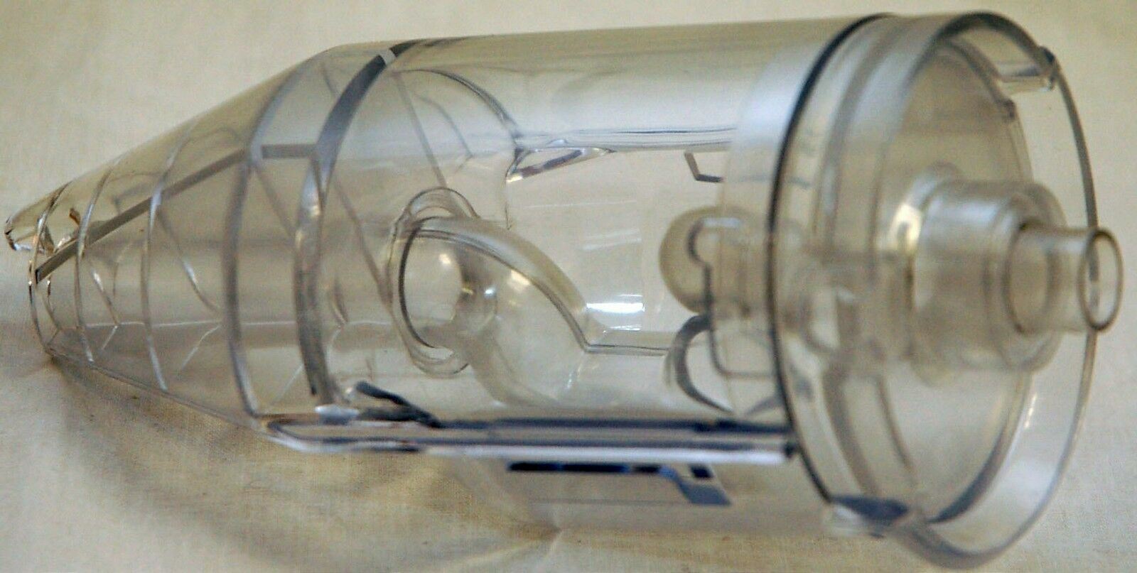 NEW 2-Pack Craftsman 17288 Personal Electric Powder Coat Gun Powder CANISTER