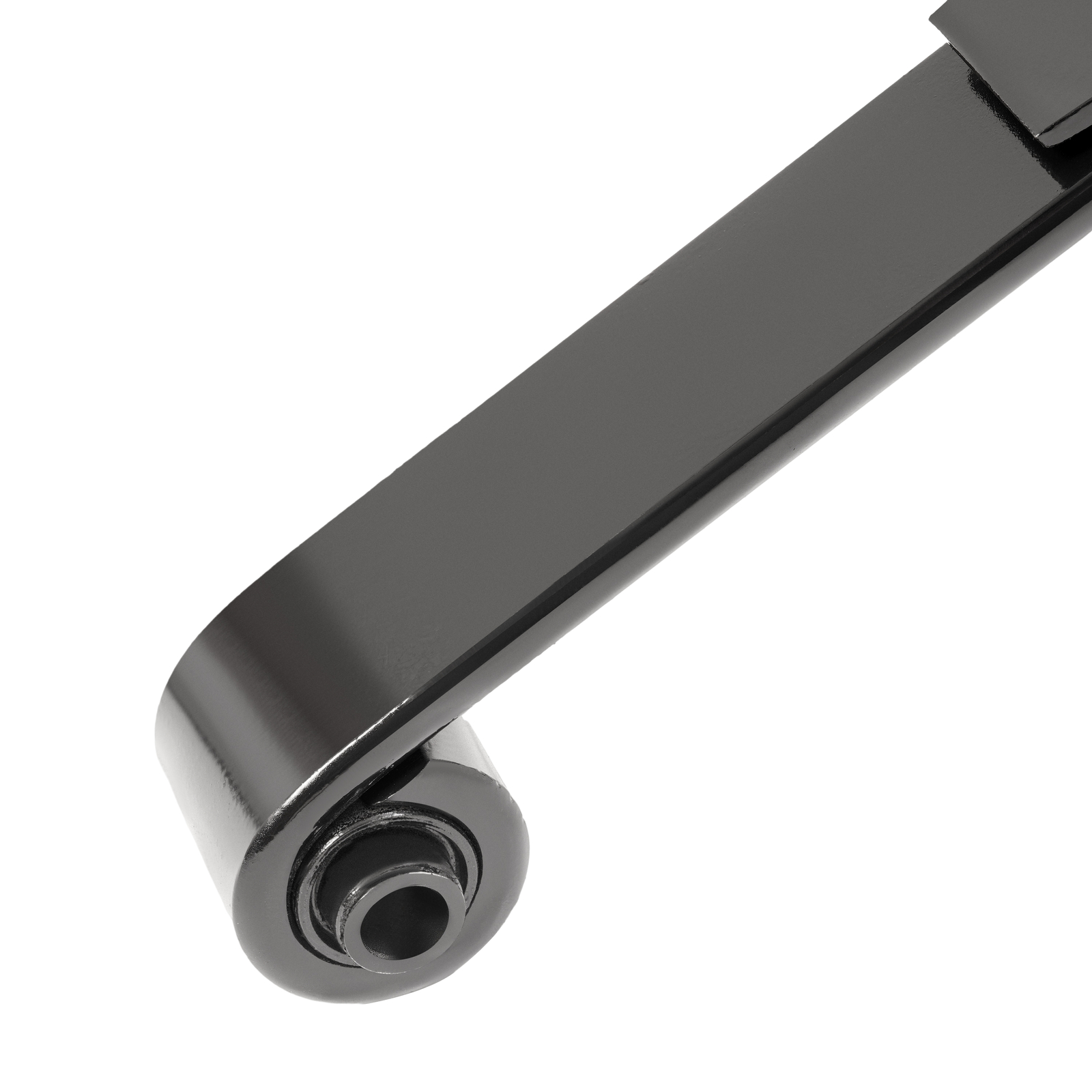 For Chevrolet Chevy Bel Air 1955 1956 1957 Rear Leaf Springs Pair Heavy Duty New