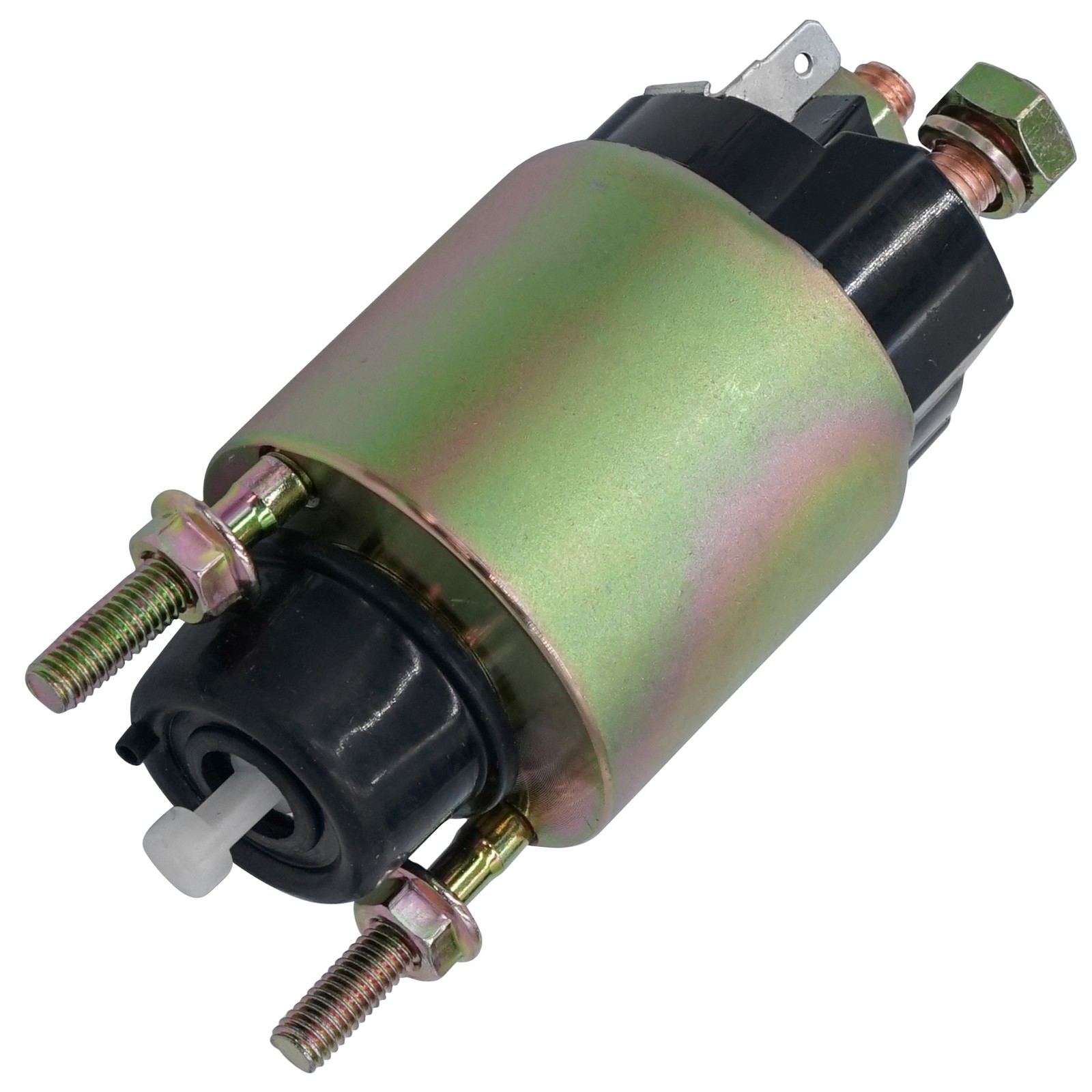 Starter Solenoid for John Deere Tractor Farm 285 325 345 425 445 for Kawasaki