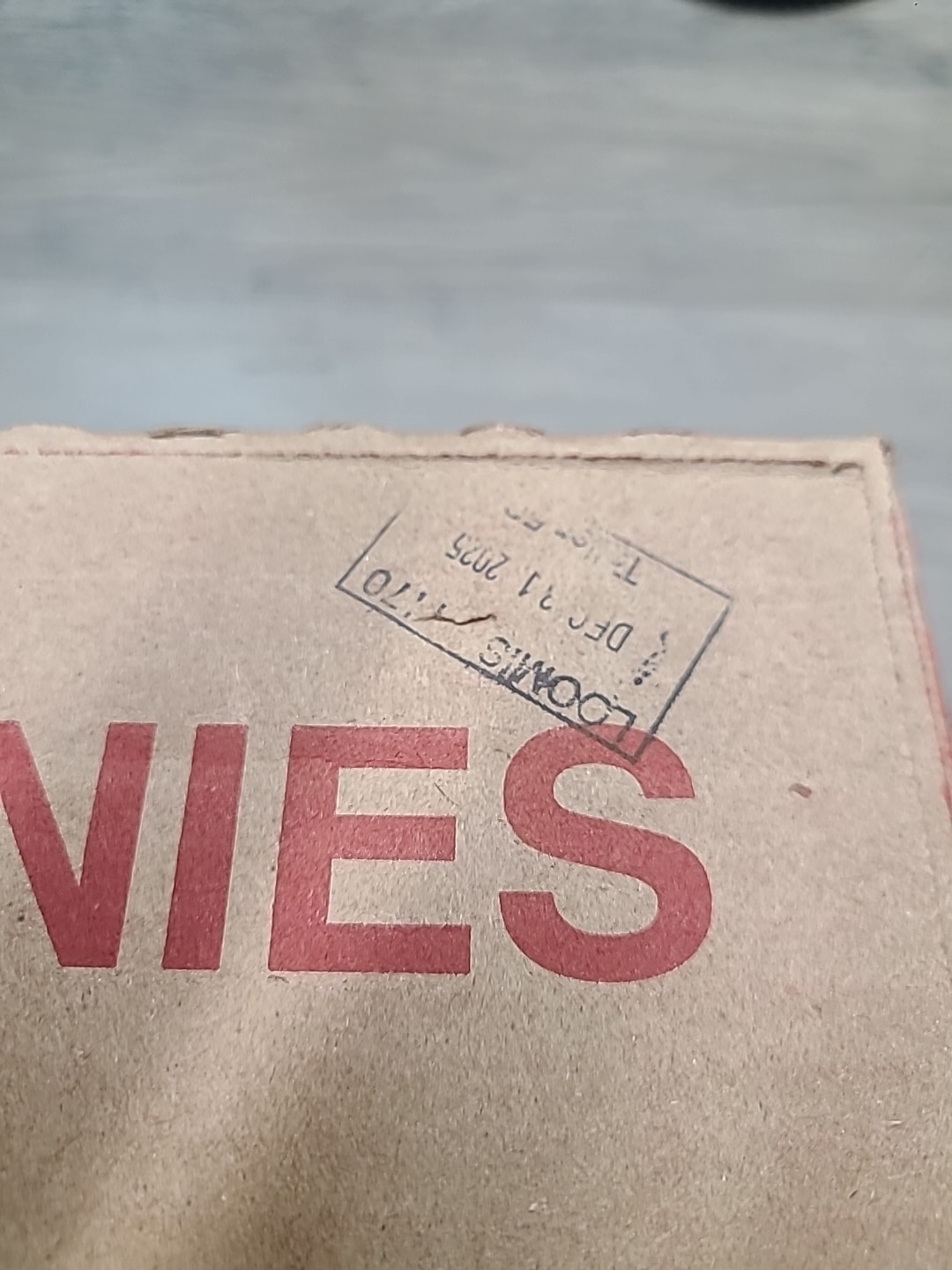 Full SEALED Box Of 2500 Pennies Unseached Copper, 2025, Wheat, FREE SHIPPING