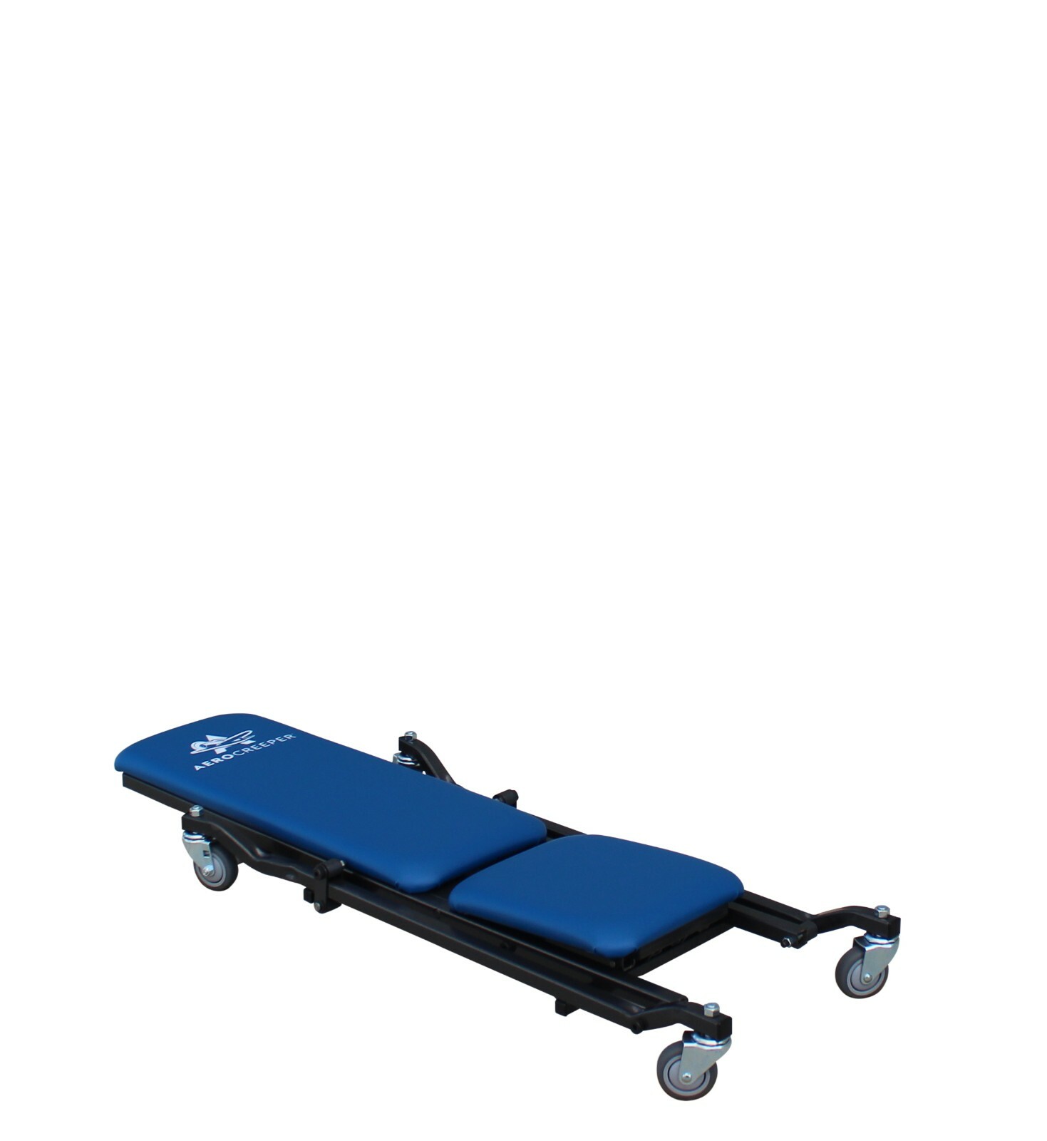 AeroCreeper Original; adjustable-height creeper