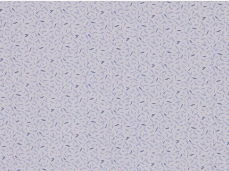 Kenneth Cole Reaction Men's Quick Dry Dress Shirt White/Blue M