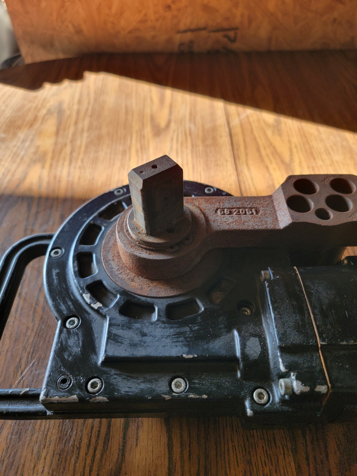 REMS Curvo Electric Pipe Bender Set 580000