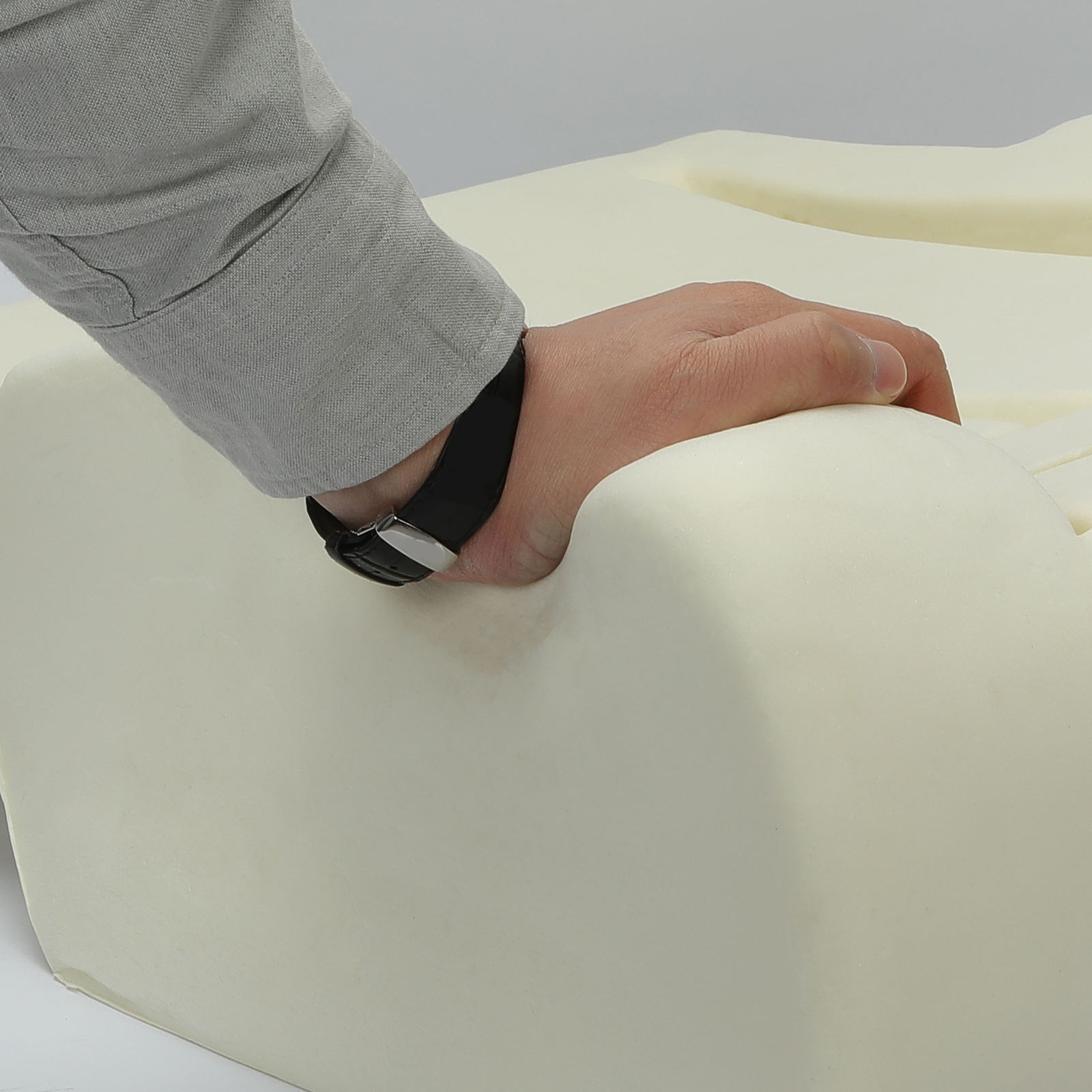 For 1999-2004 Ford F150 Front Left Driver bottom Seat Cushion Pad Foam