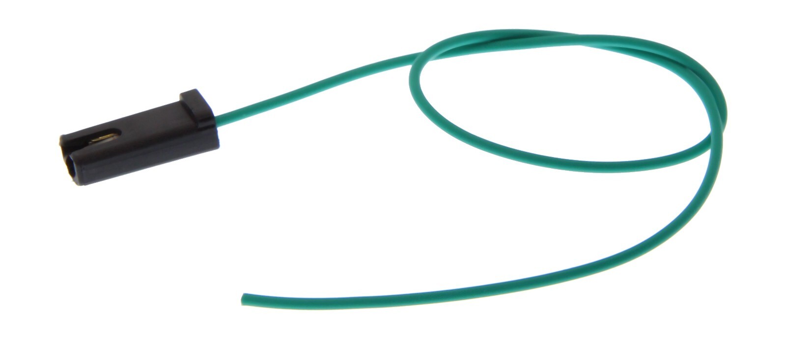 Coolant Temp Gauge Connector Pigtail Harness 89-92 TPI TBI Camaro Temperature