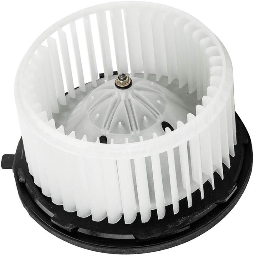 Heater Blower Motor Fan for 07-13 Chevrolet Silverado/GMC Sierra 1500 2500 Tahoe