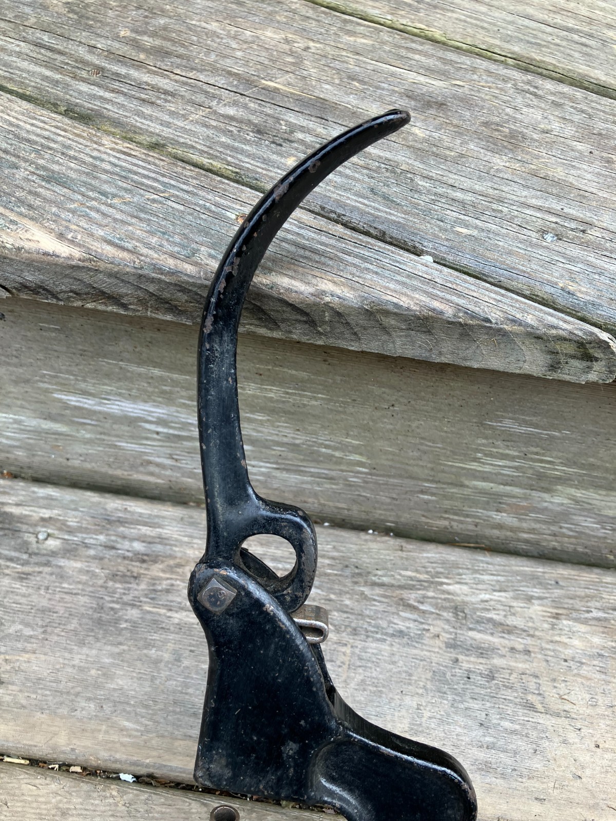 Vintage Rex no.27 Rivet/ Eyelet Press