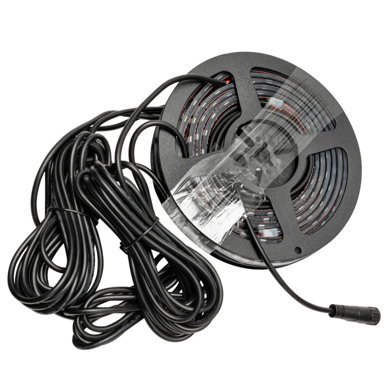 Oracle For Universal Dynamic LED Underbody Kit - ColorSHIFT - Dynamic SEE