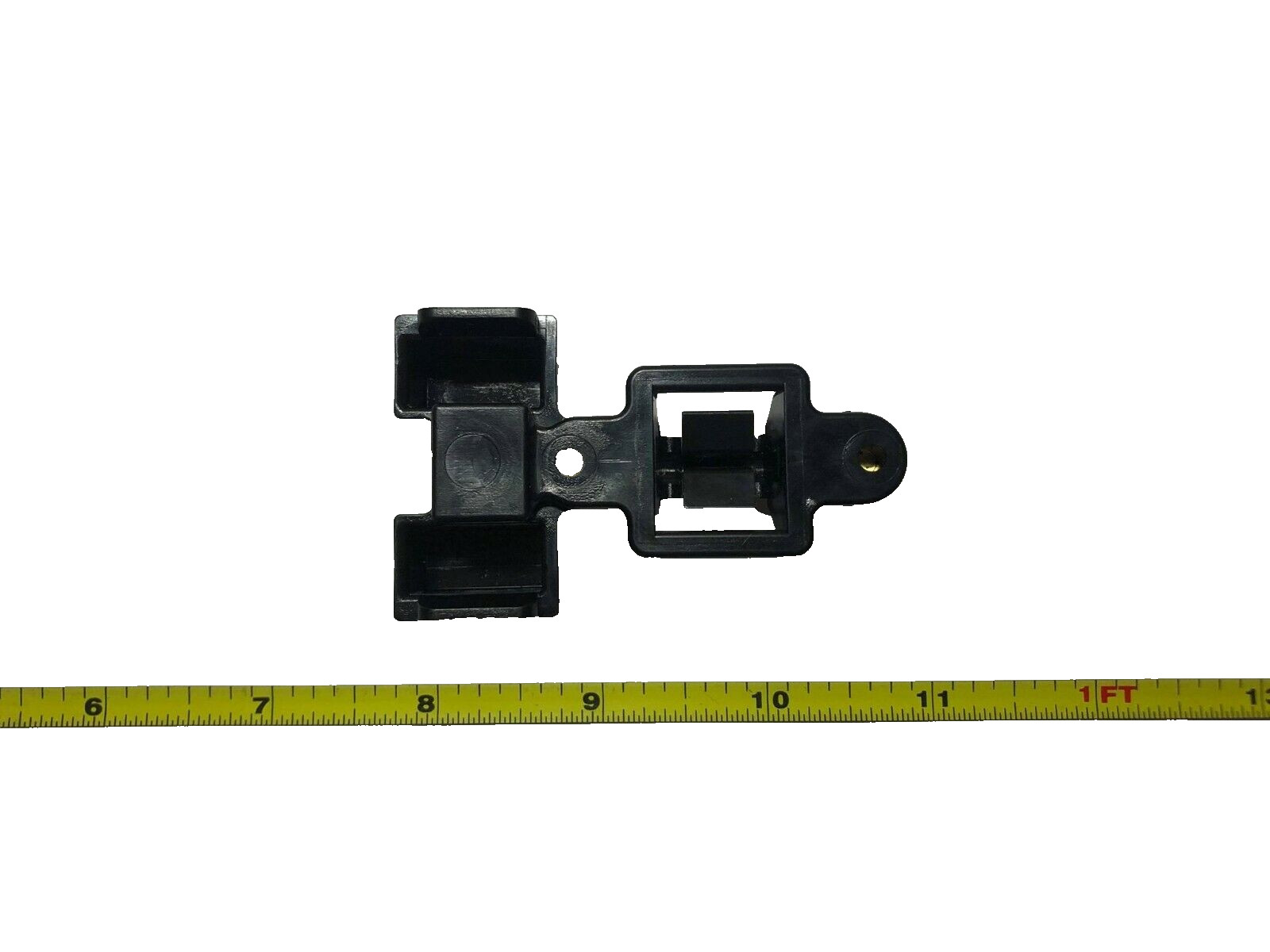 Suzuki Outboard Four Stroke Cowling Latch Lever Hook OEM 61673-96J02 DF150 DF175