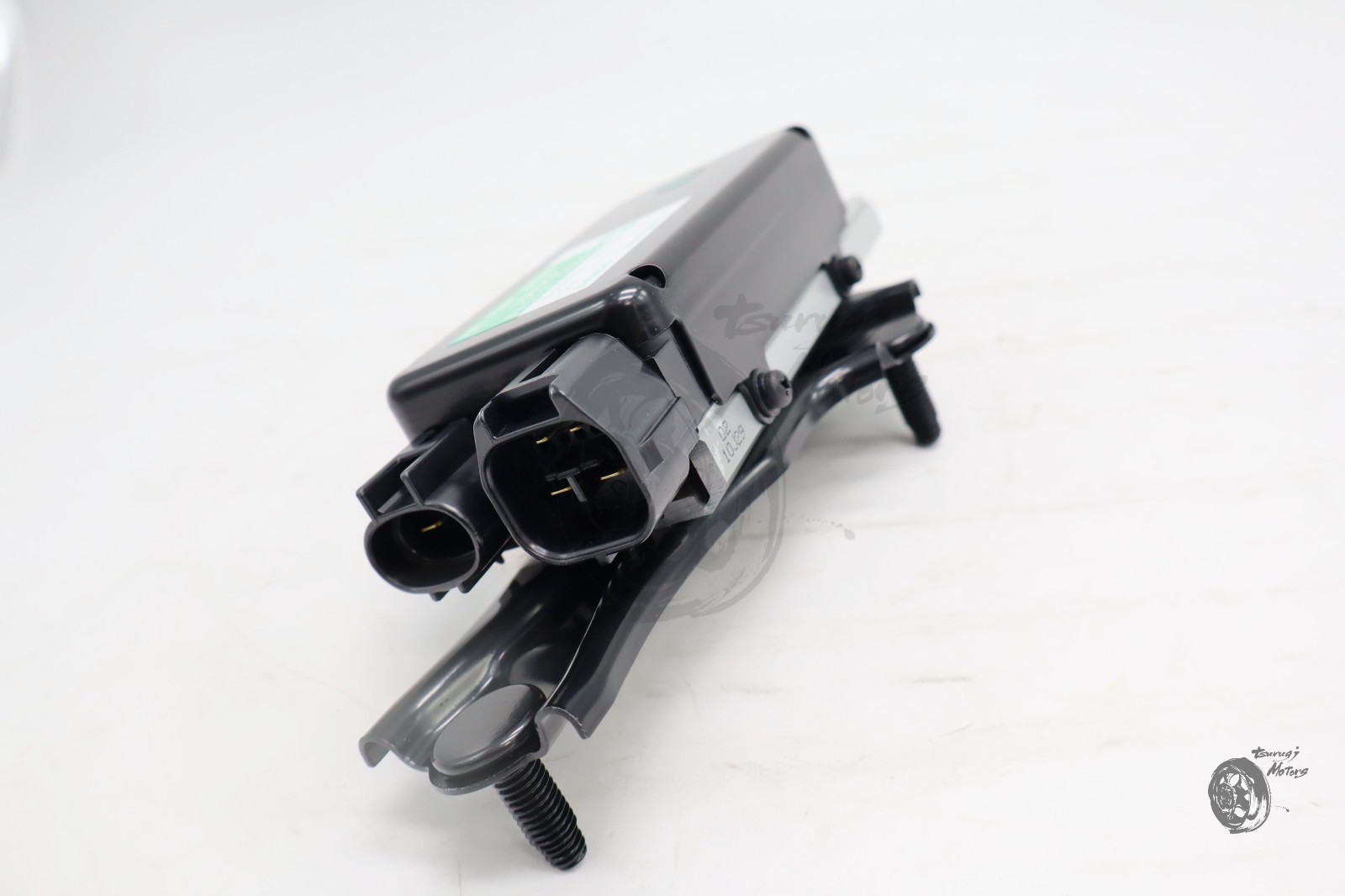 Toyota Genuine Tundra USK5# Fuel Pump Control Computer 89570-34060 OEM 3UR-FBE