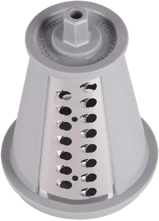 Presto Medium Shred Cone - Fits Professional Salad Shooter
