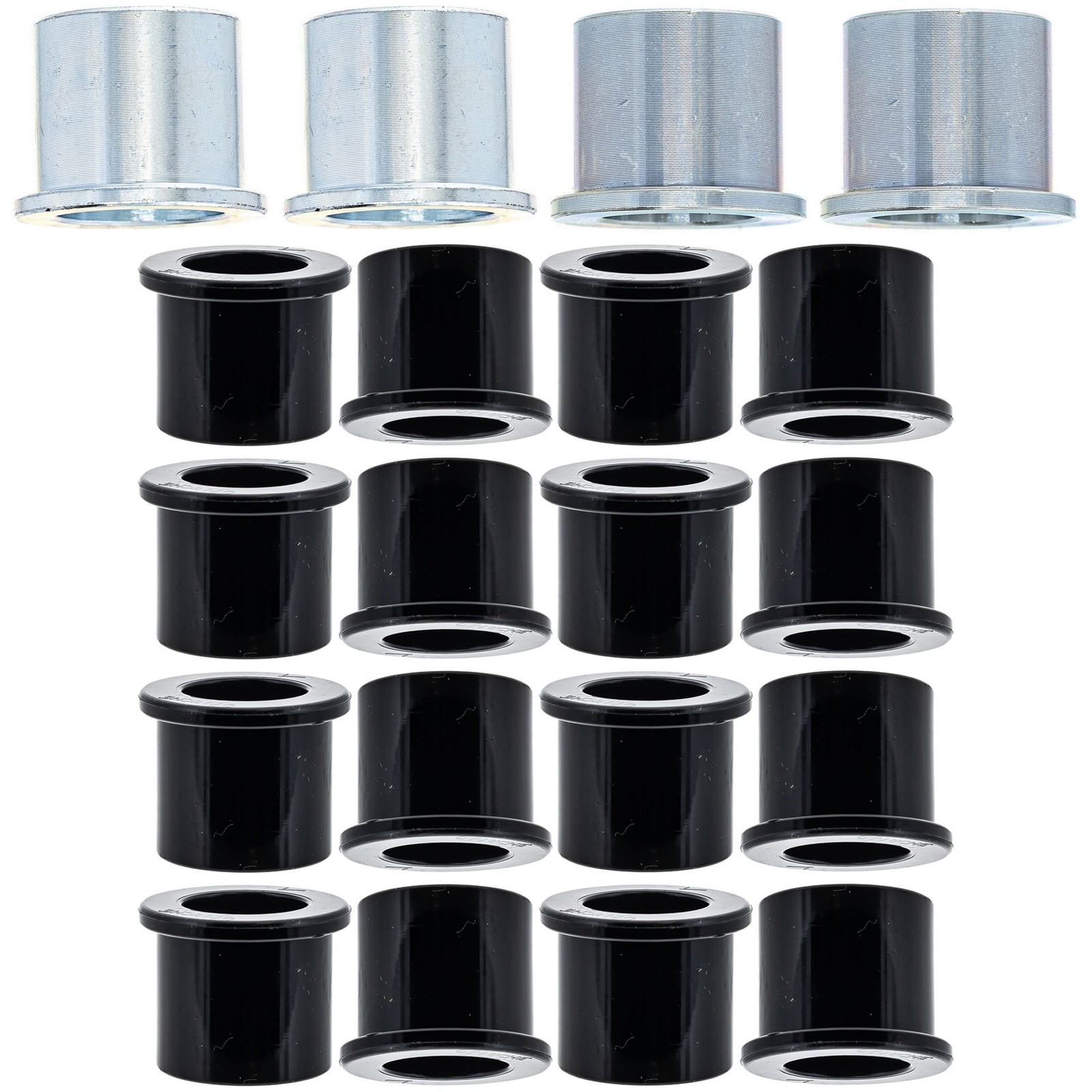 NICHE Control A-Arm Swing Arm Bushing Kit for Polaris Sportsman 110 0453683