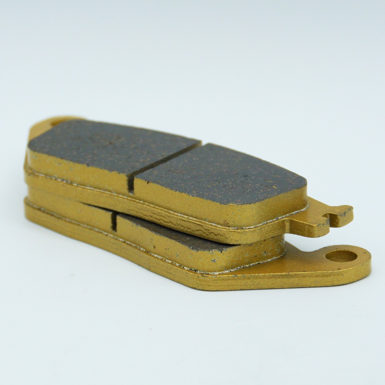 Traild Victory Vision 2008-2017 Ceramic Brake Pad Set Front & Rear