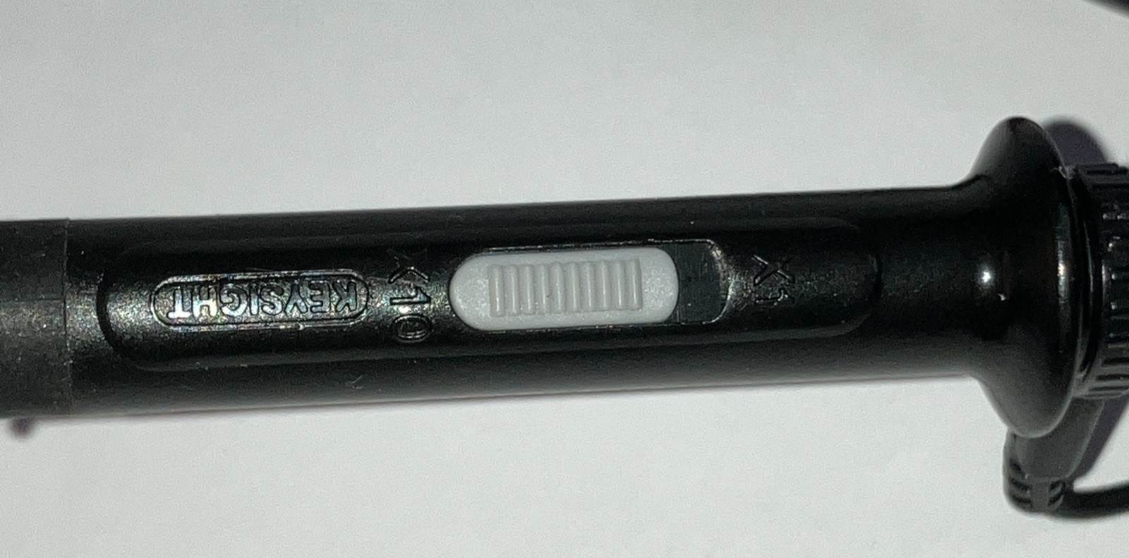 Keysight N2140A Passive Oscilloscope Probes 200 MHz, One Pair +