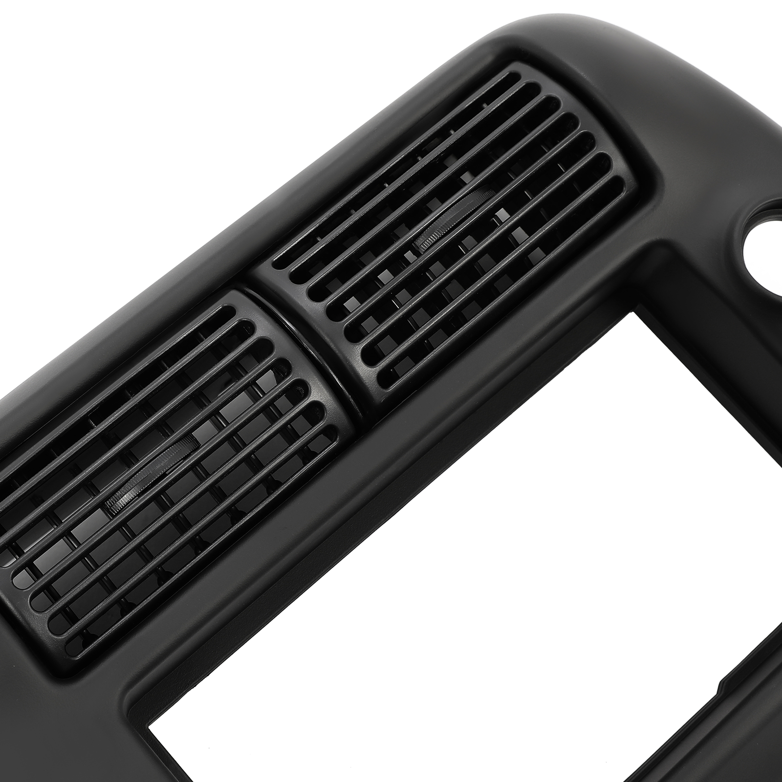 Center Dashboard Dash Radio Panel For Ford 1997-2006 Ranger 1997-2001 Explorer