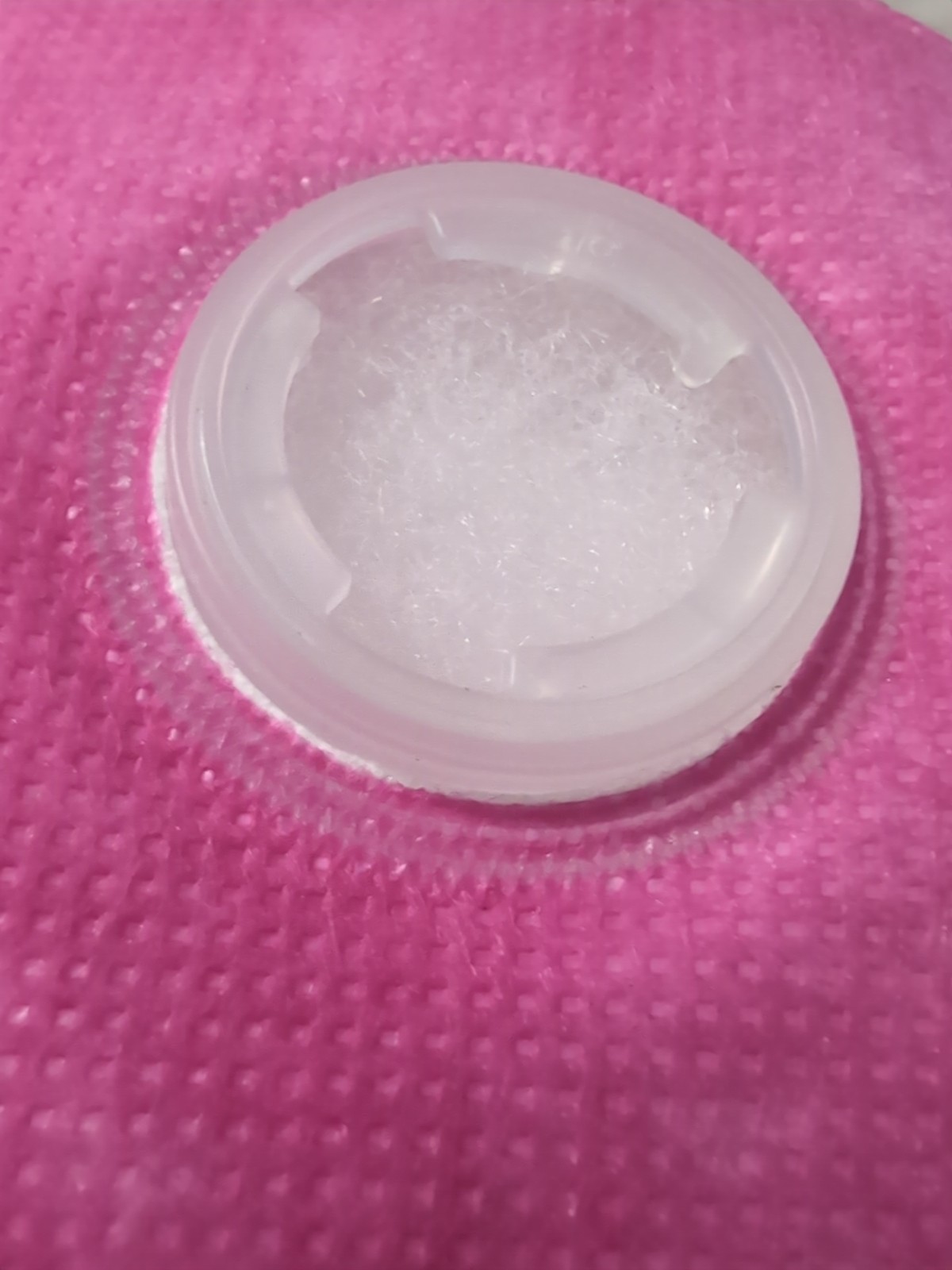 10 3M 2091 NIOSH P100 Particulate Filter 07000 Free Shipping Lot Of Ten Pairs