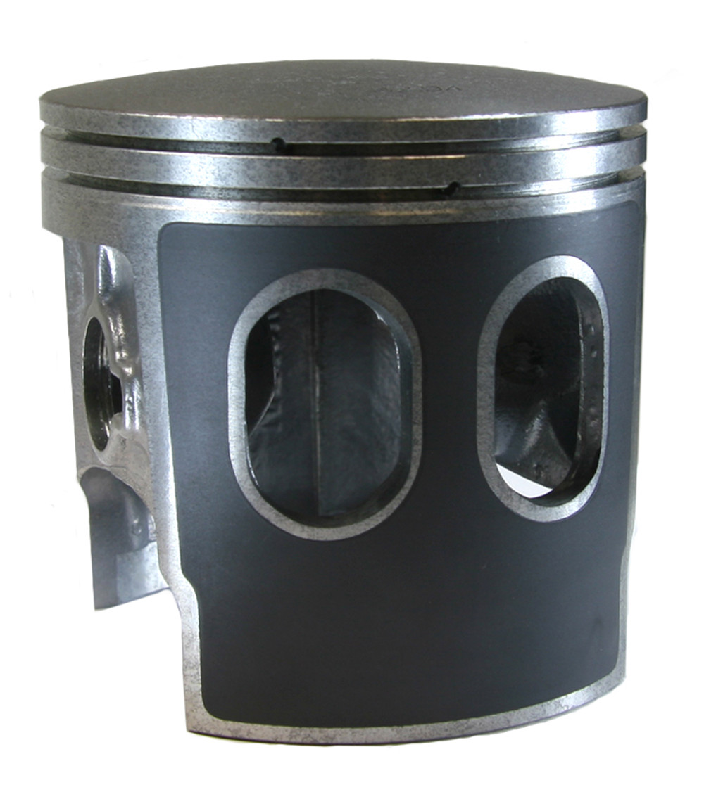 Namura Standard Bore Top End Repair Kit fits Polaris 400 2-Stroke ATV's 83mm