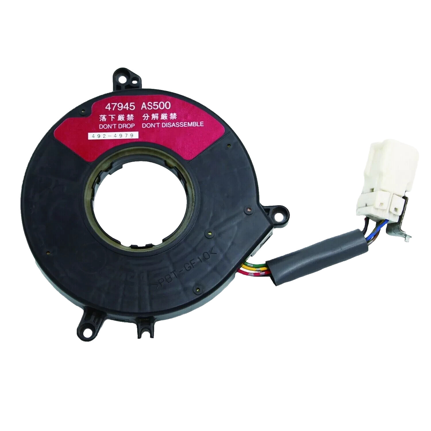 47945-AS500 Steering Angle Sensor Fit Nissan Frontier 2013-2016