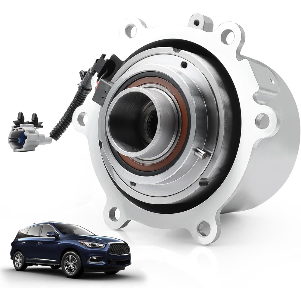 Rear Differential Coupling 387613KA0B For Infiniti QX60 Nissan Pathfinder 13-20