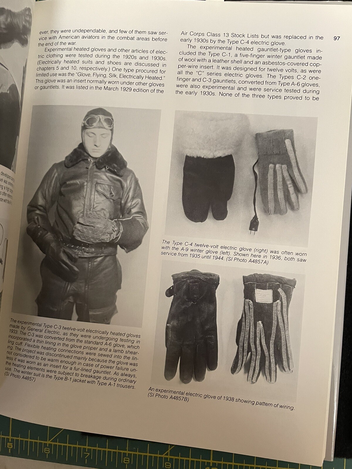 ww2 USAF original Out Of Print Books Two Vol - Set