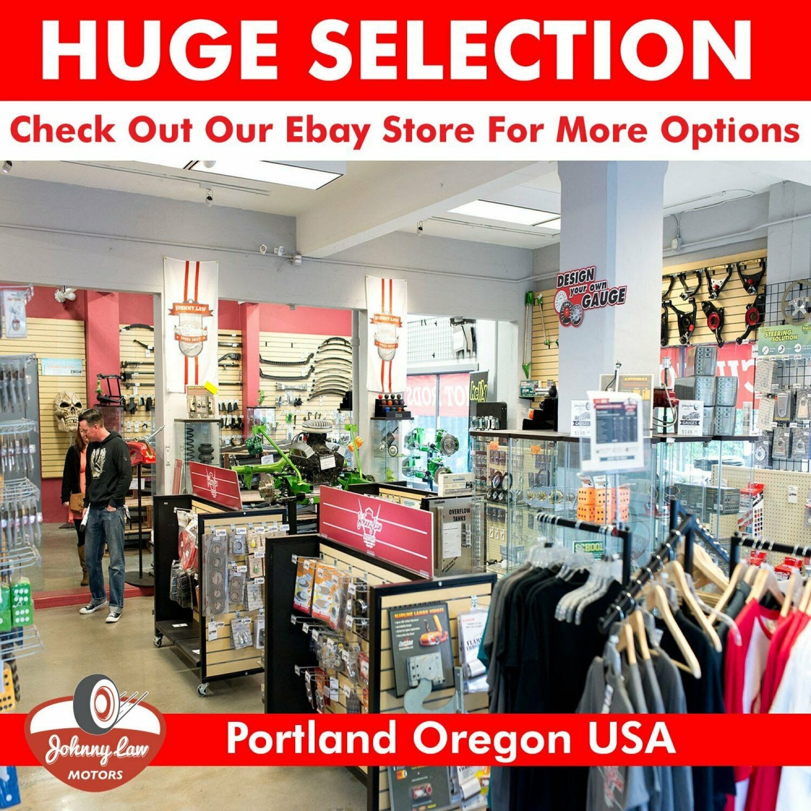 Zirgo Gobi Compact Automotive Deluxe Heater Kit -Universal Fit 3 Hole Blower DIY