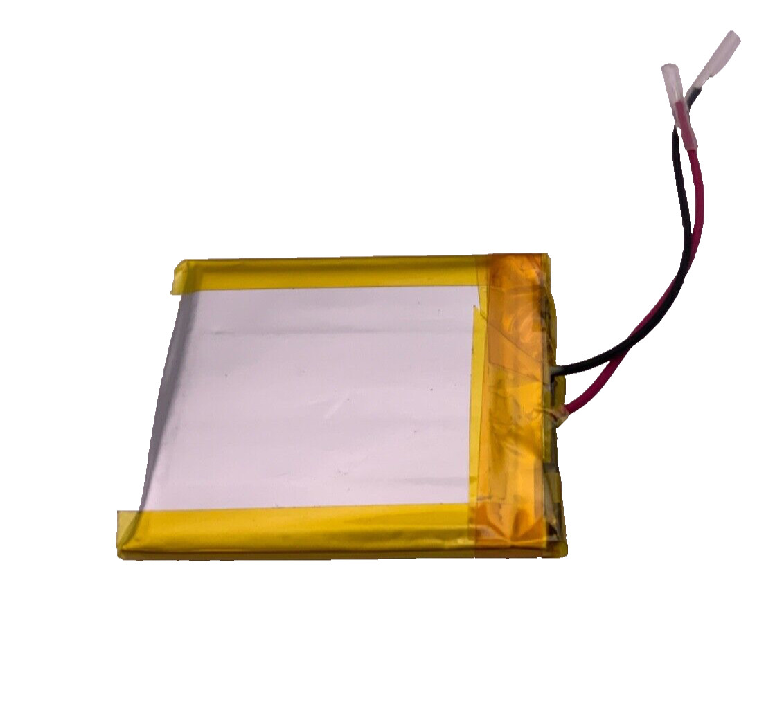 Battery Replacement KIT For Hayward AQL2-POD AquaPod Wireless Remote Control