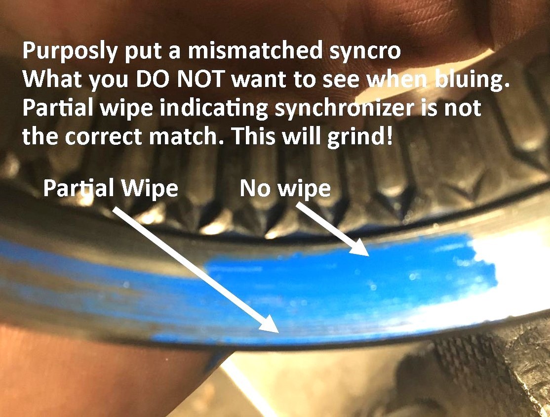 Saab Synchronizer Ring C900 5 Speed Manual 1991-1993, 1994 Convertible | 8728529