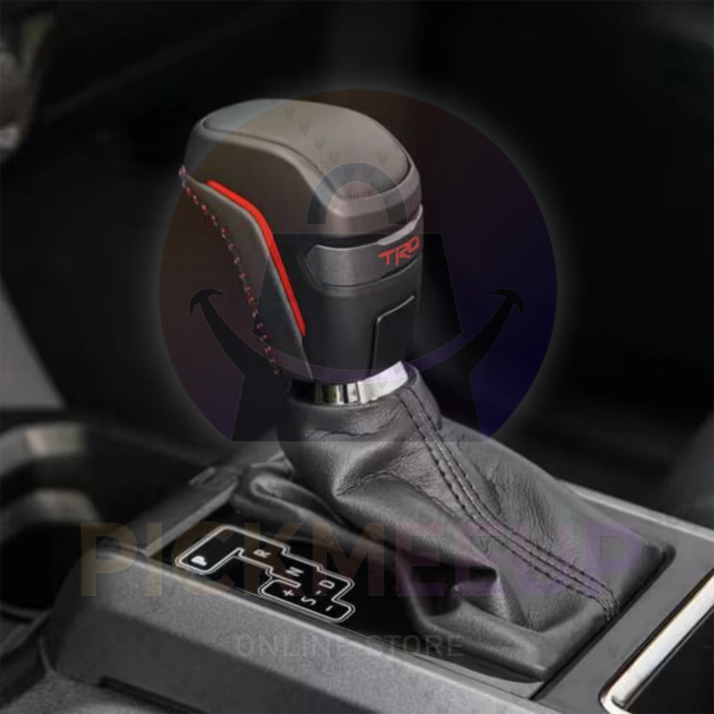 Shift Knob For 2016-2023 Tacoma Accessories Automatic TRD PRO Letter PTR57-35170