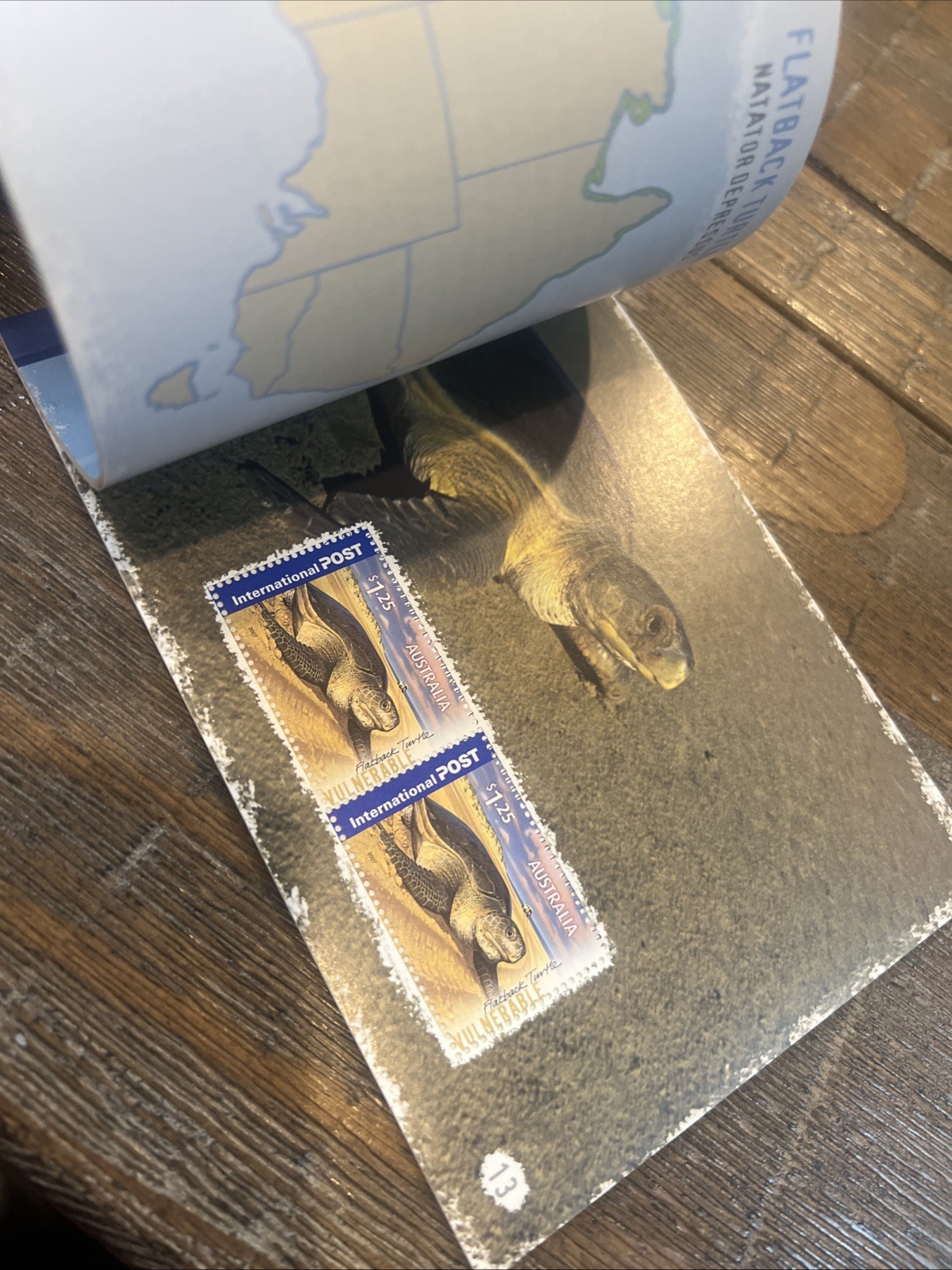 Lot Of 6: Australia Prestige: Dogs, Dangerous Aussies, Wallabies, Birds, Etc.